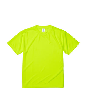 5900-01　4.1oz　ドライアスレチックTシャツ