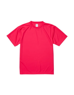 5900-01　4.1oz　ドライアスレチックTシャツ