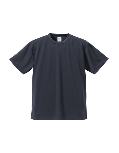 5900-01　4.1oz　ドライアスレチックTシャツ