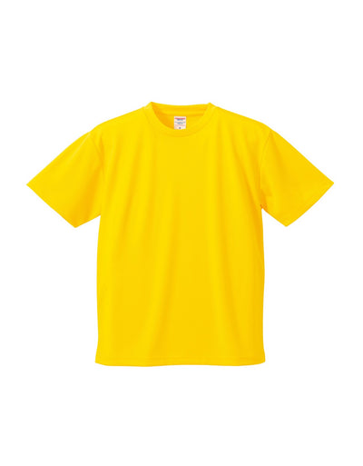 5900-01　4.1oz　ドライアスレチックTシャツ