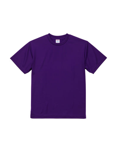 5900-01　4.1oz　ドライアスレチックTシャツ
