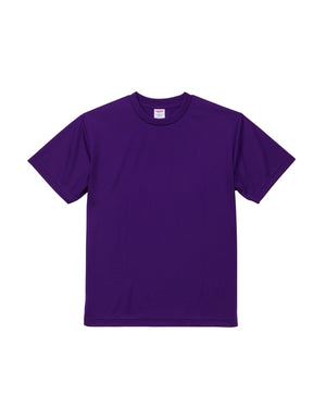 5900-01　4.1oz　ドライアスレチックTシャツ