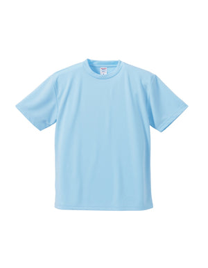 5900-01　4.1oz　ドライアスレチックTシャツ
