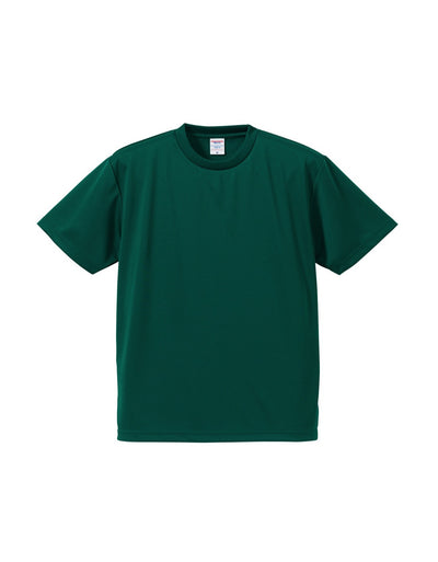 5900-01　4.1oz　ドライアスレチックTシャツ