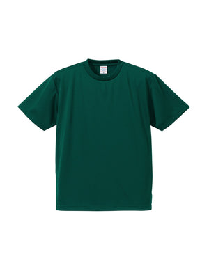 5900-01　4.1oz　ドライアスレチックTシャツ