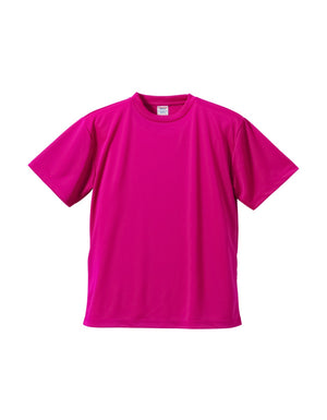 5900-01　4.1oz　ドライアスレチックTシャツ