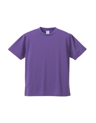 5900-01　4.1oz　ドライアスレチックTシャツ