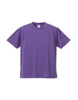 5900-01　4.1oz　ドライアスレチックTシャツ