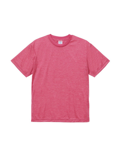 5900-01　4.1oz　ドライアスレチックTシャツ