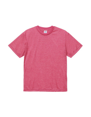 5900-01　4.1oz　ドライアスレチックTシャツ