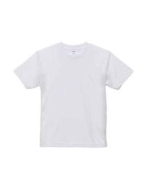 5900-02　4.1oz　ドライアスレチックTシャツ（キッズ）