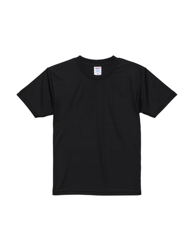 5900-02　4.1oz　ドライアスレチックTシャツ（キッズ）