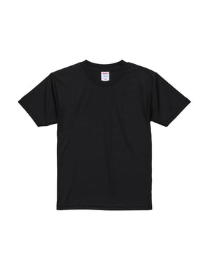 5900-02　4.1oz　ドライアスレチックTシャツ（キッズ）