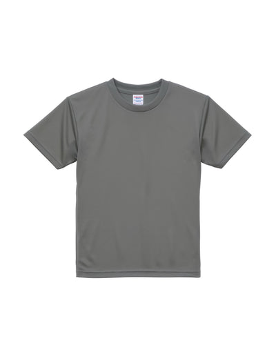 5900-02　4.1oz　ドライアスレチックTシャツ（キッズ）
