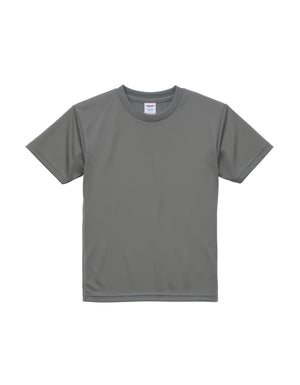 5900-02　4.1oz　ドライアスレチックTシャツ（キッズ）
