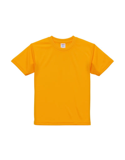 5900-02　4.1oz　ドライアスレチックTシャツ（キッズ）