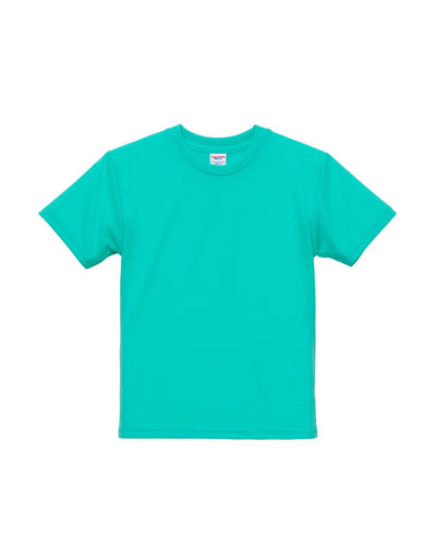 5900-02　4.1oz　ドライアスレチックTシャツ（キッズ）