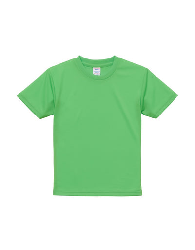 5900-02　4.1oz　ドライアスレチックTシャツ（キッズ）