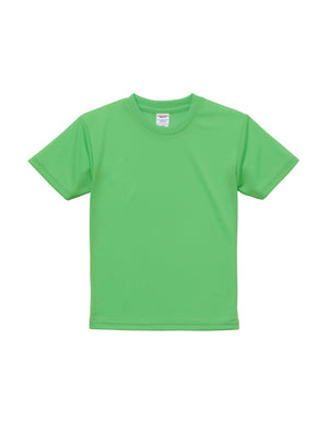 5900-02　4.1oz　ドライアスレチックTシャツ（キッズ）