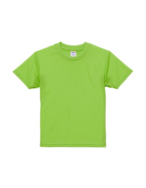 5900-02　4.1oz　ドライアスレチックTシャツ（キッズ）