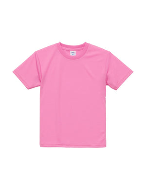 5900-02　4.1oz　ドライアスレチックTシャツ（キッズ）