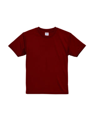 5900-02　4.1oz　ドライアスレチックTシャツ（キッズ）