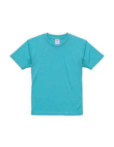 5900-02　4.1oz　ドライアスレチックTシャツ（キッズ）