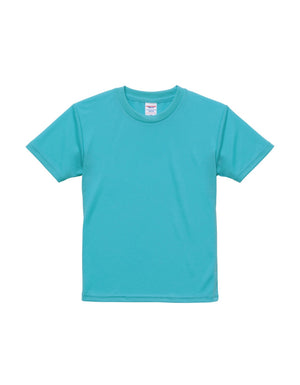 5900-02　4.1oz　ドライアスレチックTシャツ（キッズ）