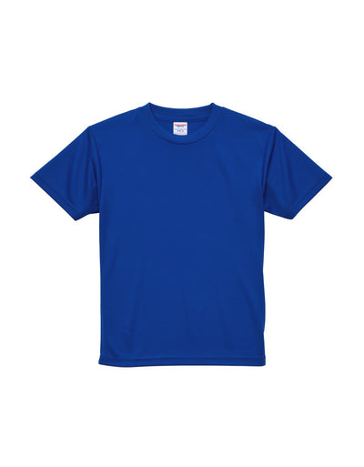 5900-02　4.1oz　ドライアスレチックTシャツ（キッズ）