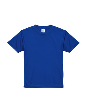 5900-02　4.1oz　ドライアスレチックTシャツ（キッズ）