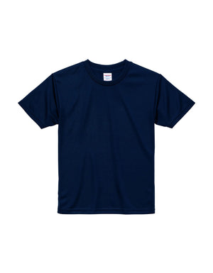5900-02　4.1oz　ドライアスレチックTシャツ（キッズ）