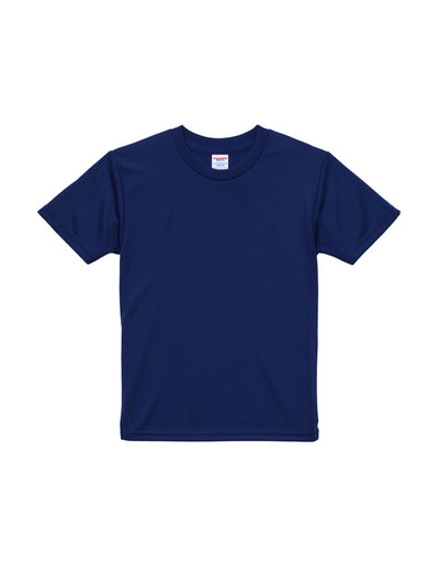 5900-02　4.1oz　ドライアスレチックTシャツ（キッズ）