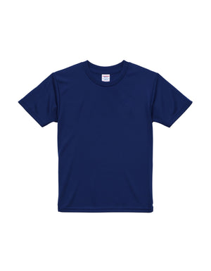 5900-02　4.1oz　ドライアスレチックTシャツ（キッズ）