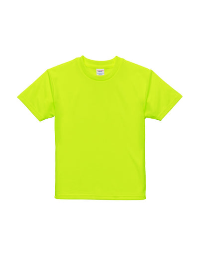 5900-02　4.1oz　ドライアスレチックTシャツ（キッズ）