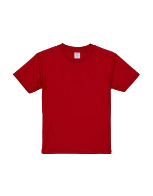 5900-02　4.1oz　ドライアスレチックTシャツ（キッズ）