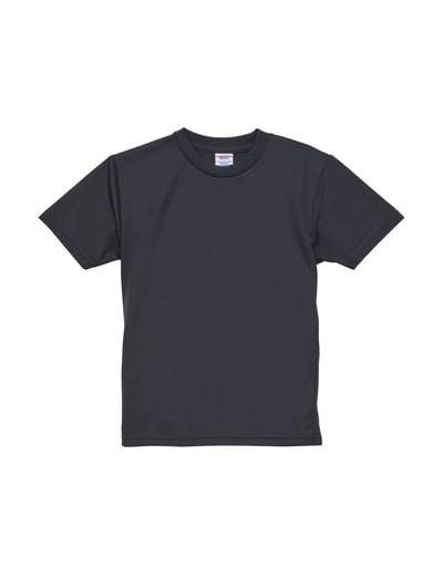 5900-02　4.1oz　ドライアスレチックTシャツ（キッズ）