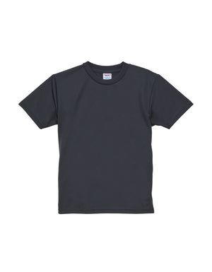5900-02　4.1oz　ドライアスレチックTシャツ（キッズ）