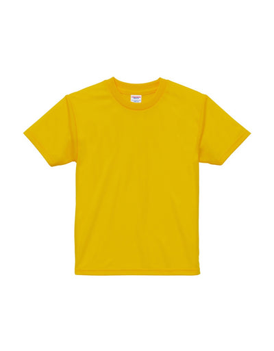 5900-02　4.1oz　ドライアスレチックTシャツ（キッズ）