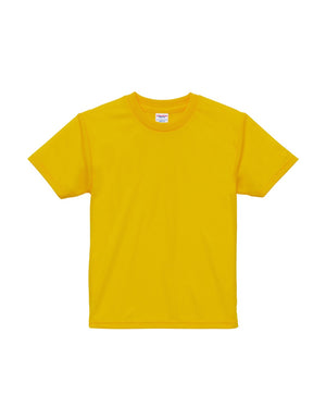 5900-02　4.1oz　ドライアスレチックTシャツ（キッズ）