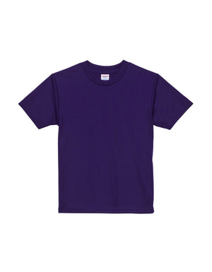 5900-02　4.1oz　ドライアスレチックTシャツ（キッズ）