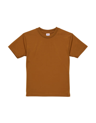 5900-02　4.1oz　ドライアスレチックTシャツ（キッズ）
