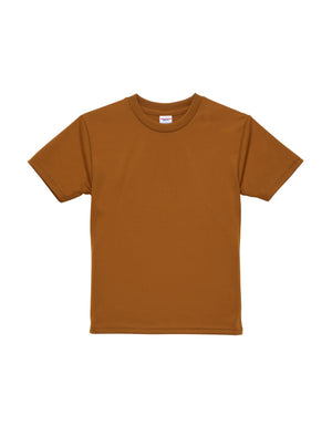 5900-02　4.1oz　ドライアスレチックTシャツ（キッズ）