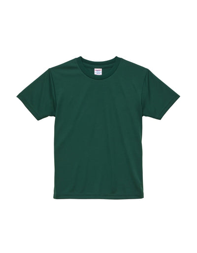5900-02　4.1oz　ドライアスレチックTシャツ（キッズ）