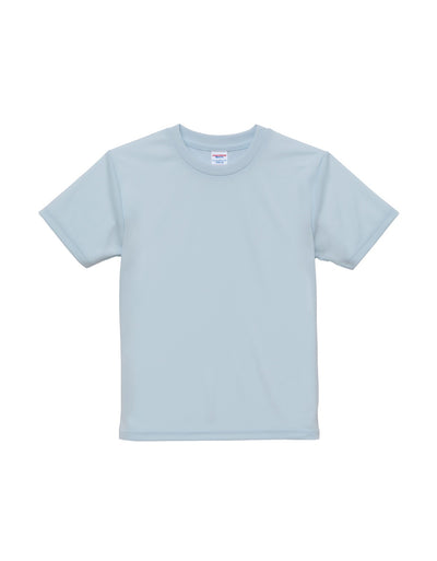 5900-02　4.1oz　ドライアスレチックTシャツ（キッズ）