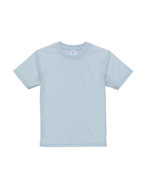 5900-02　4.1oz　ドライアスレチックTシャツ（キッズ）