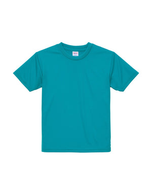 5900-02　4.1oz　ドライアスレチックTシャツ（キッズ）