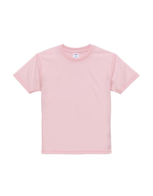 5900-02　4.1oz　ドライアスレチックTシャツ（キッズ）