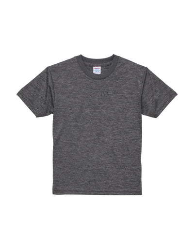 5900-02　4.1oz　ドライアスレチックTシャツ（キッズ）
