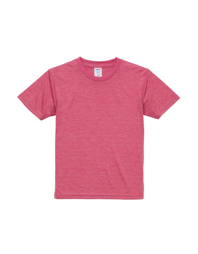 5900-02　4.1oz　ドライアスレチックTシャツ（キッズ）
