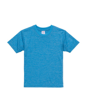 5900-02　4.1oz　ドライアスレチックTシャツ（キッズ）